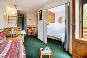 Résidence Necou - Appartement agréable · Proche des pistes · Balcon MAE-1624